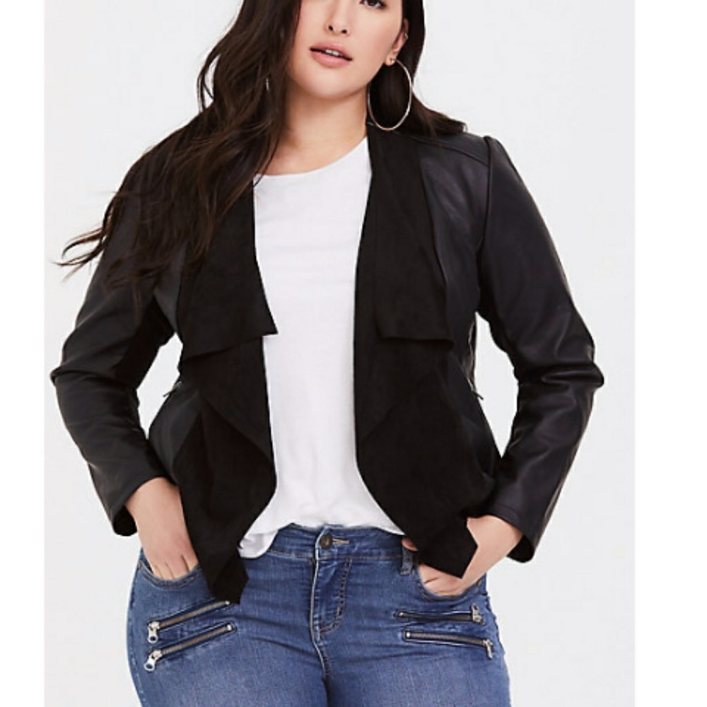 Torrid *ISO* - Picture 2 of 3